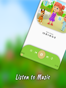 Nursery Rhymes & Kids Songs (Offline 40+ Songs) 3.01 Screenshots 7
