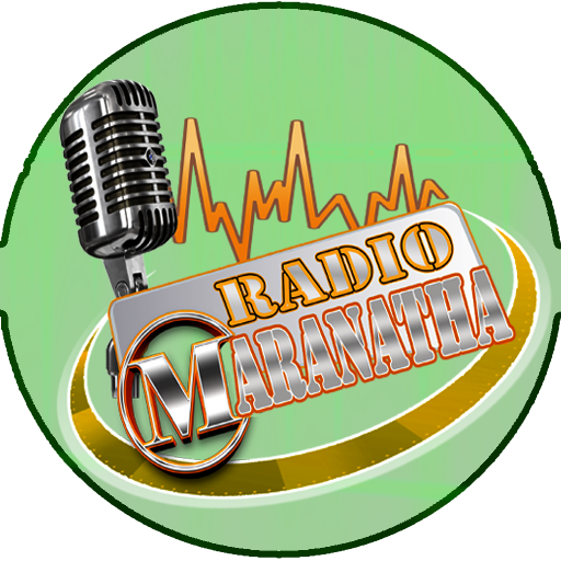Radio Maranatha logo