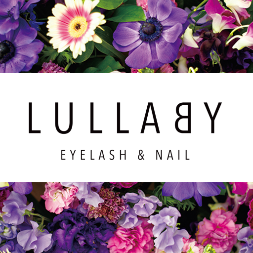 アイラッシュ＆ネイルサロン LULLABY（ララバイ）公式ア - Google Play 앱