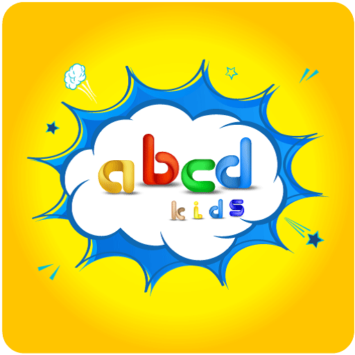 ABCD kids logo