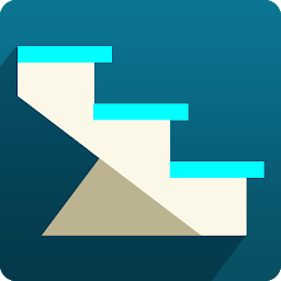 Icon image Stairs-X Pro Stairs Calculator