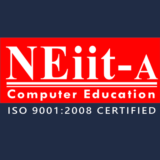 NEIITEDU - E learning App logo