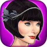 Miss Fisher's Murder Mysteries - detective game icon