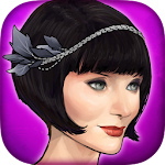 Miss Fisher's Murder Mysteries - detective game Apk
