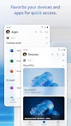 Windows App screenshot 1