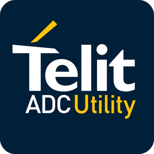 ADC Utility  Icon