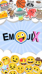 EmojiX: 특별한 이모티콘 만들고 공유하기