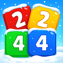 Icon image 2244 Number Game: Number Match