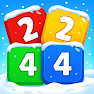 Get 2244 Number Game: Number Match for Android Aso Report