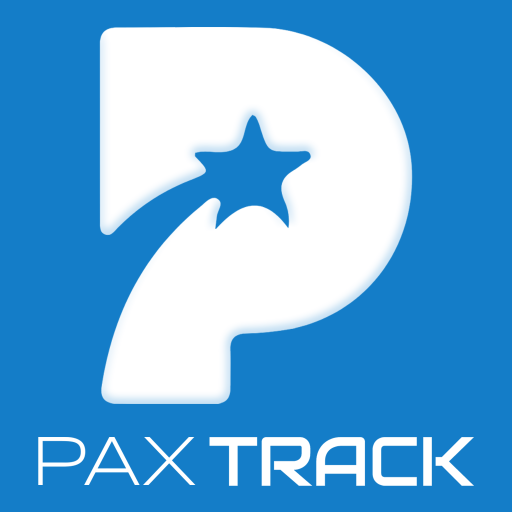 PaxTrack Driver  Icon