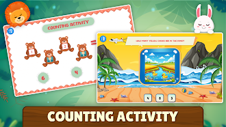 Game screenshot Kidz Varsity Maths apk download