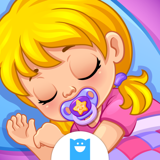 My Baby Care Newborn Games - Apps on Google Play