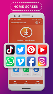 Y2Mate - All Video Downloader