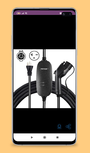 portable electric guide Screenshot 4 - AppWisp.com