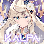 Cover Image of 下载 KALPA - Original Rhythm Game  APK