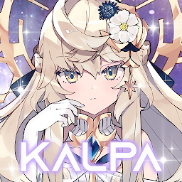 Icon image KALPA - Original Rhythm Game