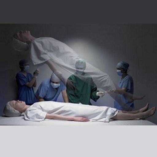 Клиническая смерть фото Life After Death - Rakendused Google Plays