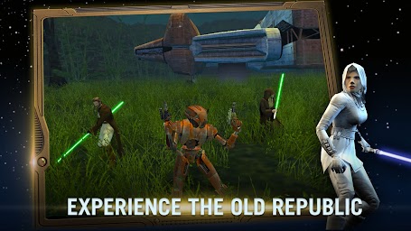 STAR WARS™: KOTOR II