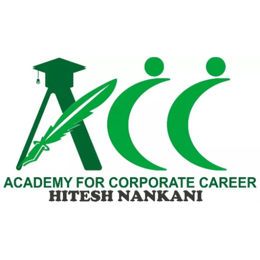 ACC Hitesh Nankani logo