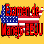 Cover Image of Descargar Examen de Manejo EE UU 2022  APK