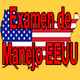 Examen de Manejo EE UU 2021 icon