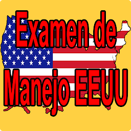 「Examen de Manejo EE UU 2024」のアイコン画像