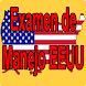 Examen de Manejo EE UU 2024 - Androidアプリ