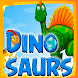 恐竜ゲーム - Androidアプリ