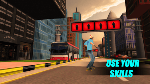 STREET SESH free online game on