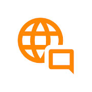 Airtripp:Free Foreign Chat 9.1.6 Icon