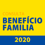 Cover Image of Descargar Consulta benefício família - Saldo extrato 2020 1.0 APK