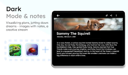Note Keep: Notas e Listas