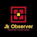 Cover Image of डाउनलोड Jkobserver 3.0 APK