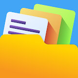 All File Manager icon