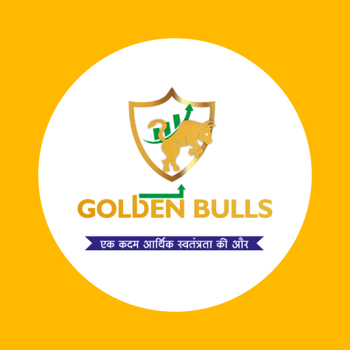 Golden Bulls Trading Academy logo