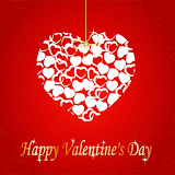 SMS Saint Valentin icon