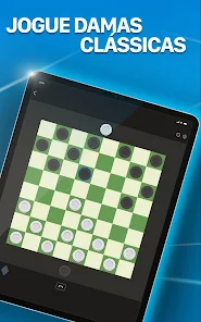 Jogue damas – Applications sur Google Play