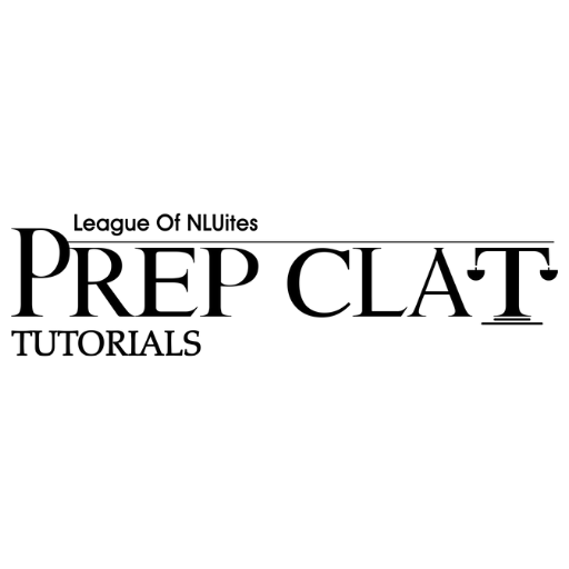 PREP CLAT TUTORIALS logo
