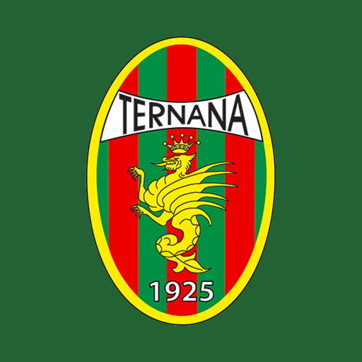 Ternana Calcio Download on Windows