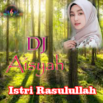 Cover Image of Download Lagu Aisyiah Istri Rasulullah  APK