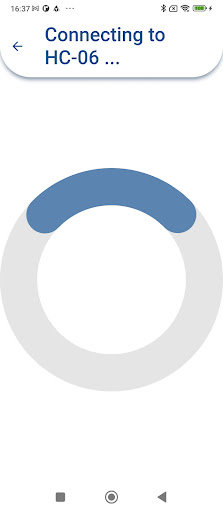 RoMicP Screen 2