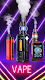 screenshot of Vape 'N Pod - Vaping Simulator