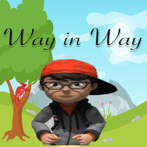 way in way - Google Play 앱