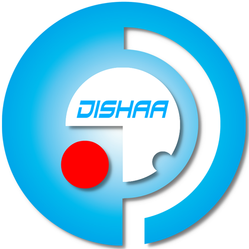 DISHAA दिशा  Icon