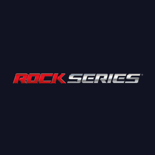 RockSeries 1.00 Icon