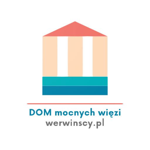 Dom Mocnych Więzi App logo