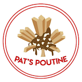 Pat's Poutine icon