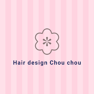 直方市の美容室Hair design Chou chou