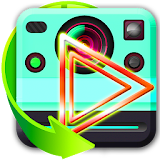 Mobile Phone Video icon