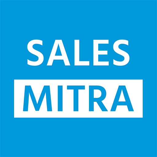 SalesMitra logo